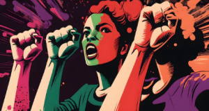 La Femme, Pilier de la Vie et Gardienne de l’Humanité