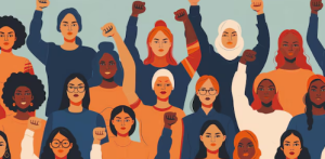 La Femme et l’Enfant : Trésors de l’Humanité