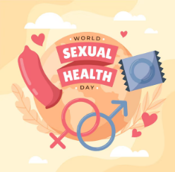 Santé sexuelle et reproductive